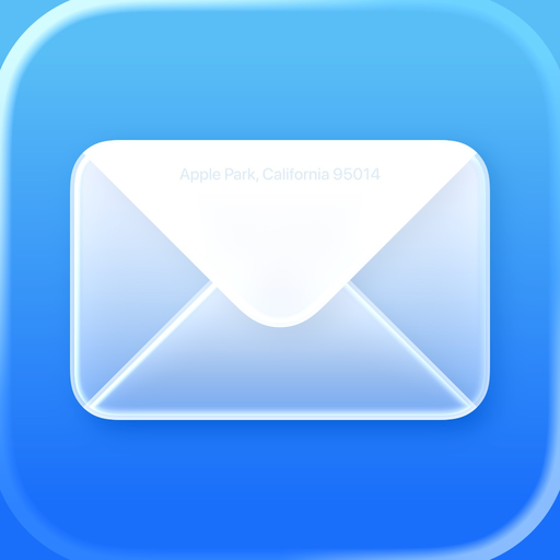 Apple Mail