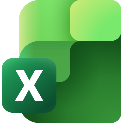 Microsoft Excel