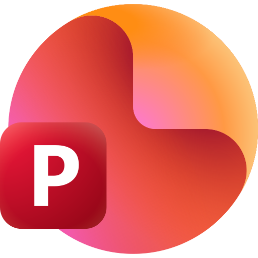 Microsoft PowerPoint