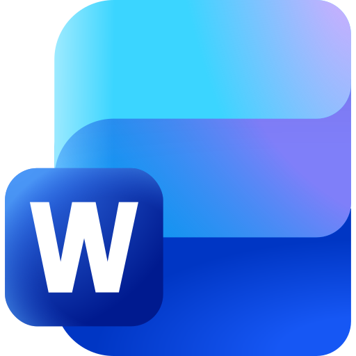 Microsoft Word